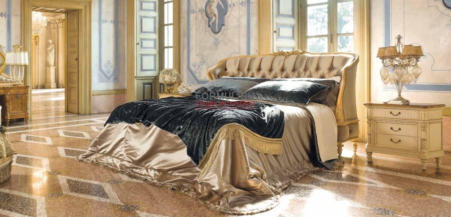 Кровать Belcor VE0524IY